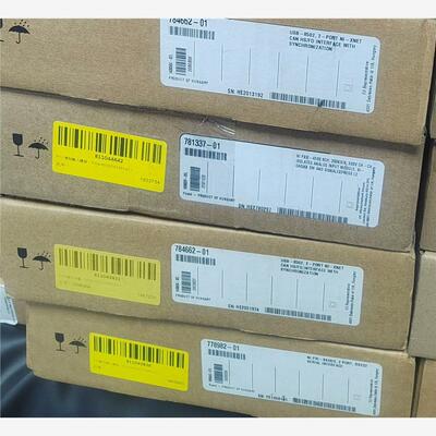 新到全新的NI9269375