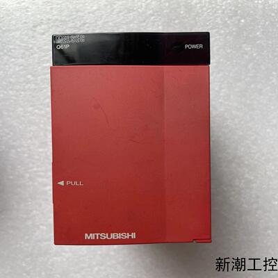 三菱电源模块Q61P 功能正常成色如图需要者请拍吧议价商品