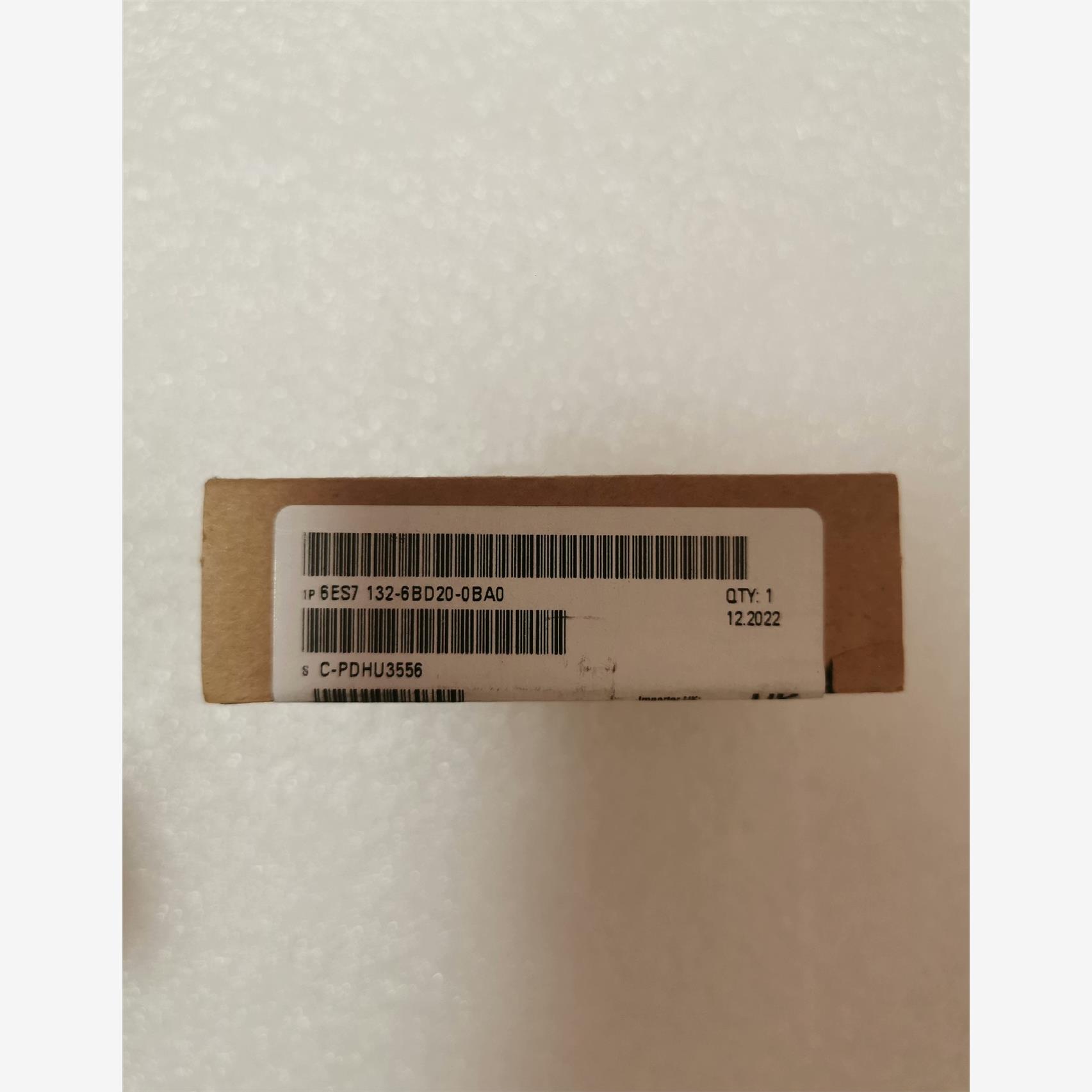 132-6DB20，全新，300，议价商品