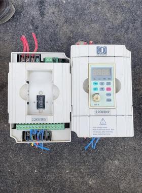 金田变频器JTE320S.         V0022G3拆