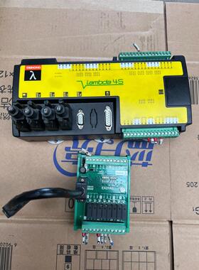 维宏控制器Lambda 4s  扩展板EX27A3，议价商品