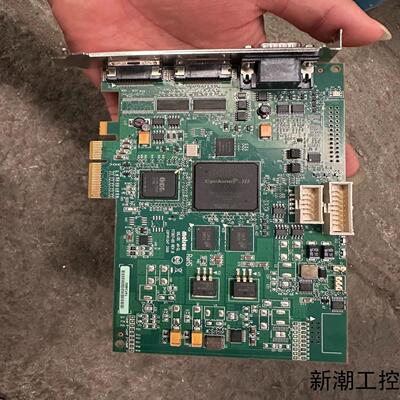 迈创Matrox图像采集卡SOL2MEVCLB原装拆机功议价商品
