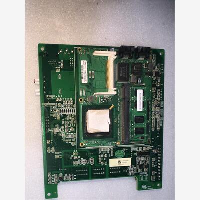 控创 ME027-000050-4B ETX嵌入式工控主板