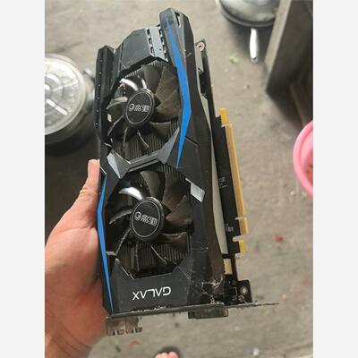 GTX950 2G  拆机下来的，功能，成色如下图片实拍，议价商品