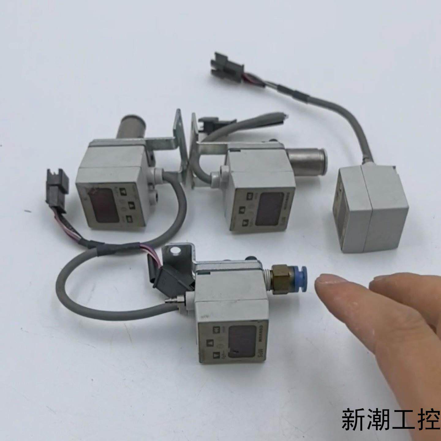 MPS-V3RC-GA-DE CONVUM妙德压力传感器D议价商品