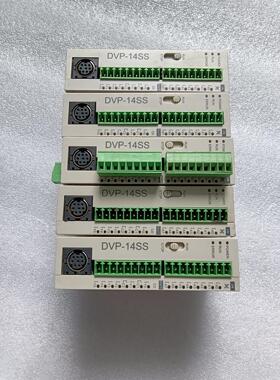 台达简易型主机DVP14SS11R2/DVP14SS11T2，议价商品