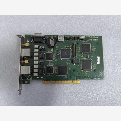 DSPEMU控制卡视频捕