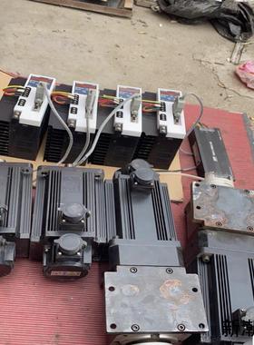 BIMA伺服驱动器  EP8 3a 拆机3千瓦电机驱动议价商品