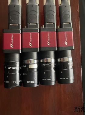 德国ALLIED AVT GPF GPF503B 工业相机拆议价商品