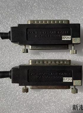 GE Ic693cbl300接头共三块功能完好成色如图议价商品