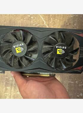 英伟英伟达显卡GT960    能识别到，就是一直打不上，议价商品
