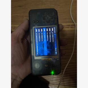 全新/二手retiro+game开源掌机,会玩的拿走。包邮，议价商品