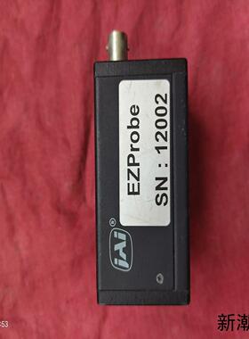 JAI工业相机 CV-M536 实物拍摄成色如图功能正常议价商品