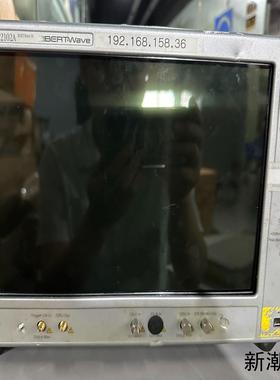 Anritsu安立MP2102A光谱仪眼图仪议价商品