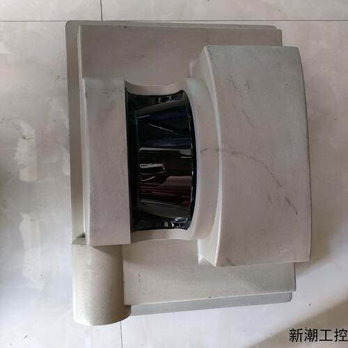 西克雷达2D激光雷达测量仪LMS221-30206拆机件外议价商品