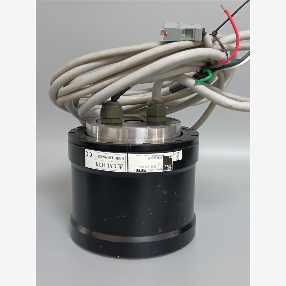 YASKAWA安川DD马达，型号