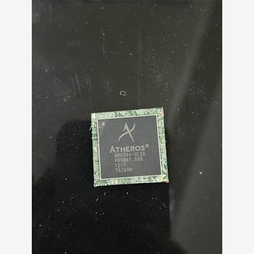 AR9344-BC2A一色芯片带板600颗，议价商品