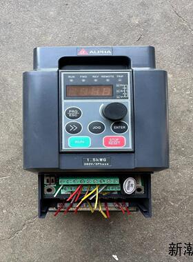 阿尔法变频器15-22kwALPHA6000E-31议价商品