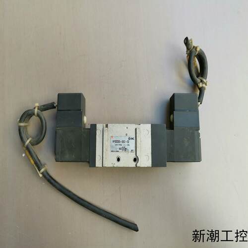 SMC电磁阀VFS2230-5EZ-02议价商品