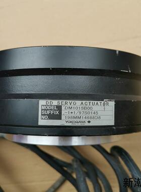 横河DD马达DM1015B00议价商品