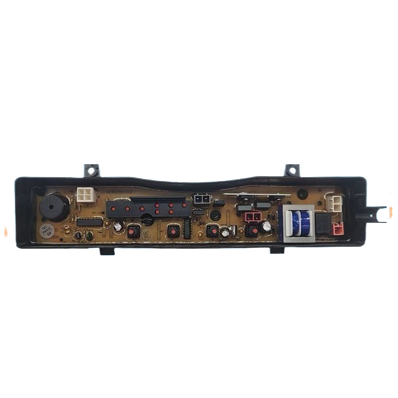 适用于松下洗衣机电脑主板XQB28-P200W XQB28-W200W W2449-6SF04