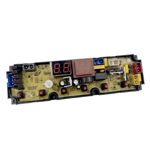适用长虹红太阳洗衣机电脑版XQB90-9018 XQB100-1018主板TL65FS-H
