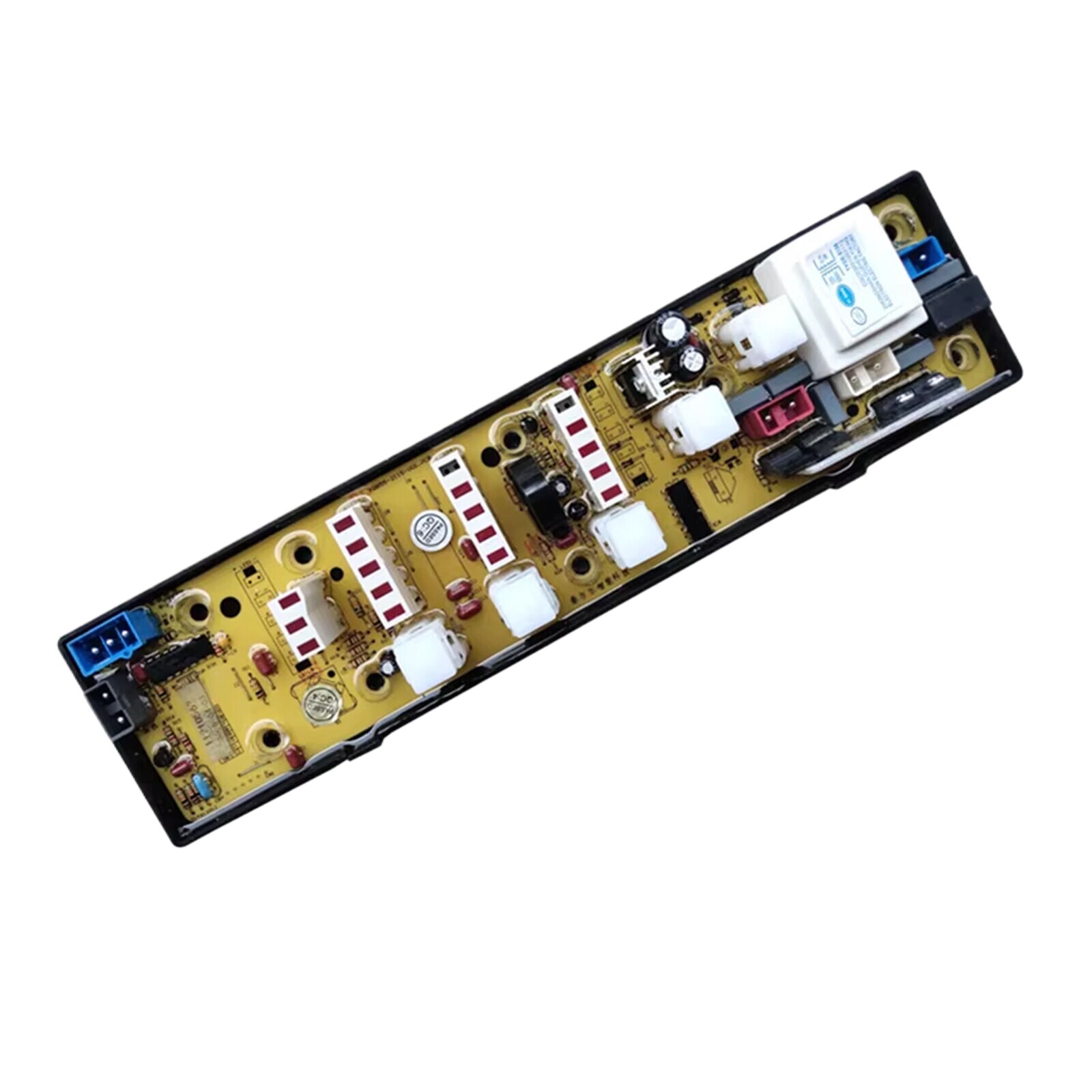TCL洗衣机XQB50-151AS电脑版50—51AS线路控制器按键主板11210563