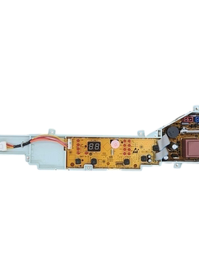 海尔大神童洗衣机XQB80-Z1269XQB80-Z12588电脑板004FP控制主板一