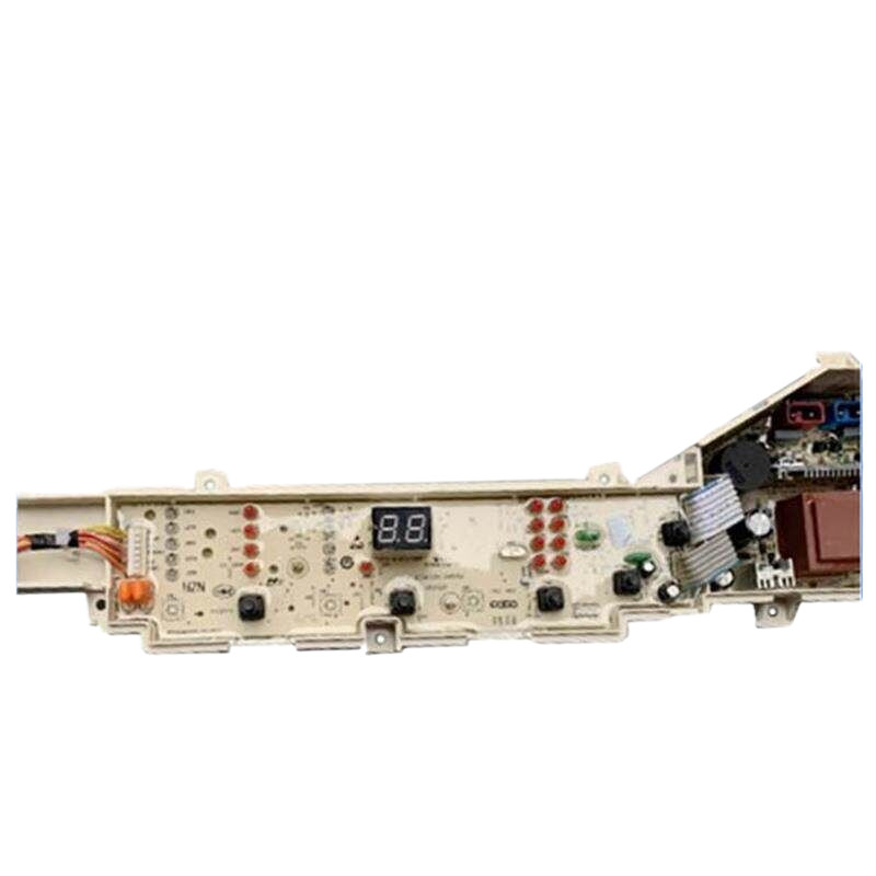 适用海尔XQB55-M12699T小神童洗衣机电脑板显示主面板 0031800004