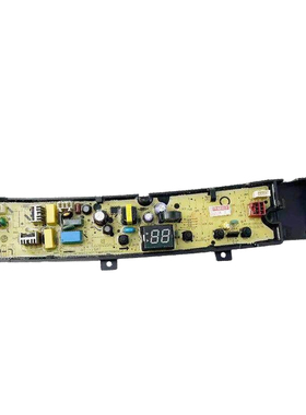 适用小天鹅TB100V23H TB80V23H TB90V23H TB80V22W洗衣机电脑板主