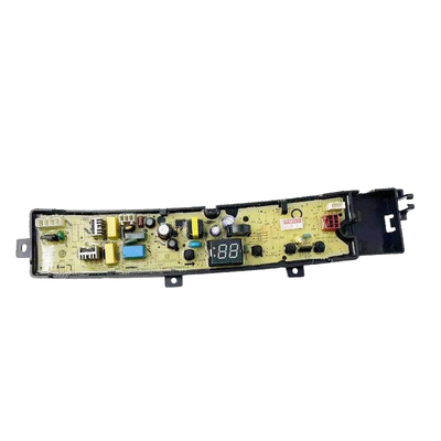 适用小天鹅TB100V23H TB80V23H TB90V23H TB80V22W洗衣机电脑板主