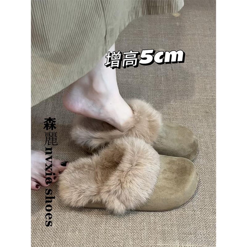 轻便舒适软底软面时尚百搭女鞋