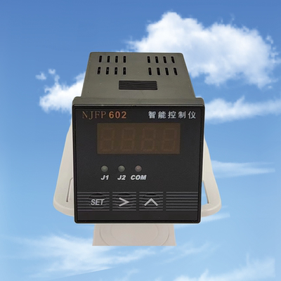 智能数显输入压力控制器