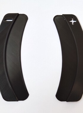 图马思特T300RS/GT/法拉利hub适用的延长拨片