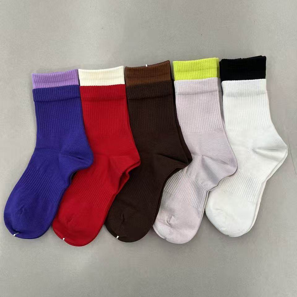 【价格已开 数量拍5】彩色糖果女wa Y.3SAH1382-Y.3SAH1381