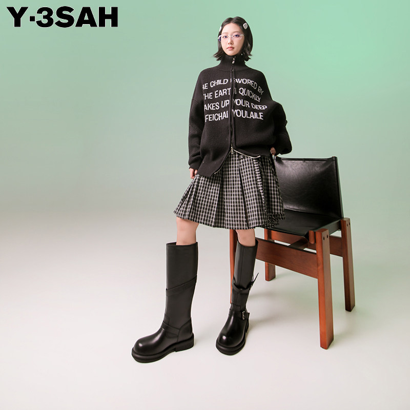 【小烟管·限定】不退任何差价！！！女鞋 Y391261-Y391262,女鞋,时装靴,淘宝优惠券,粉丝福利购,淘宝优惠卷