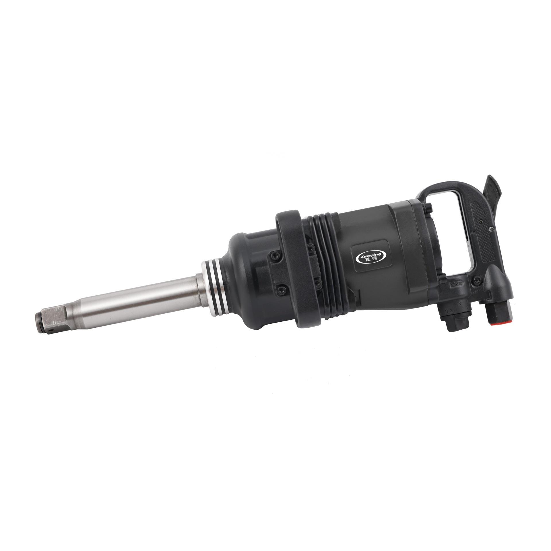 双锤5000NM强大爆发力重型汽修扳手