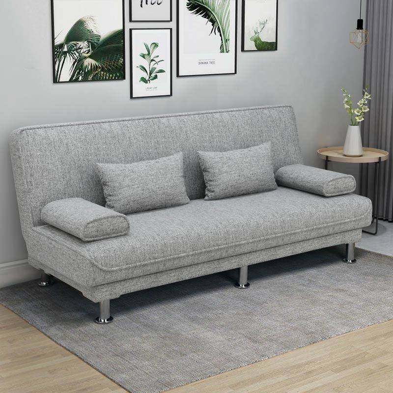 可折叠沙发床双人家用1.2米1.5米1.8米两用多功能客厅小户型单人