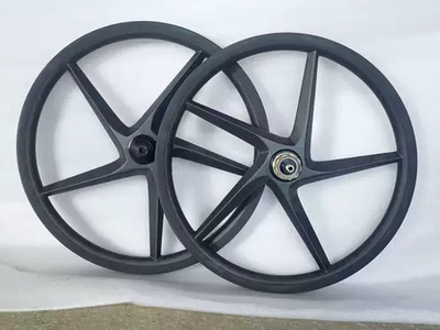 Java neo 16寸349碳纤维五刀轮