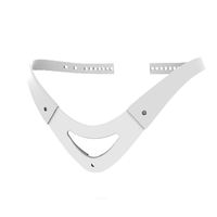 Yooka Shield Chastity Belt, custom-made for long-term wear, invisible belt, chastity Lock cb Male sm to prevent infidelity thumbnail 6