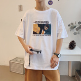 白色