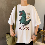 白色