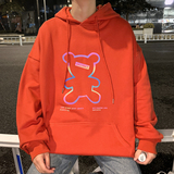 橘色