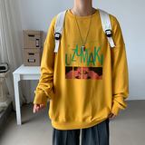 黄色