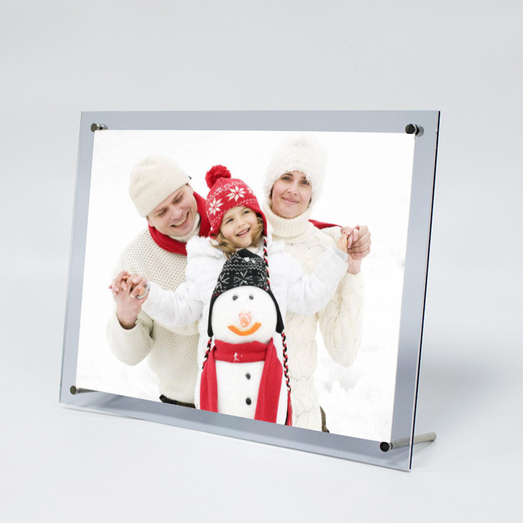 14 inch /B416 Acrylic crystal life Photo Advertising boxes Display board frame A3 Business license framein the Home accessories , Frame/Frames  category - from Buy2taobao.com to provide professional Taobao agent buy service