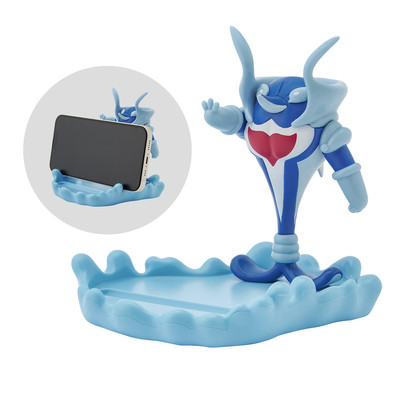 海豚侠手机支架底座