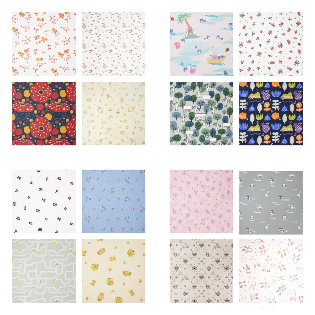 MT墙纸礼品盒书本装饰贴纸