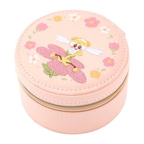 口袋妖怪花蓓蓓饰品收纳盒