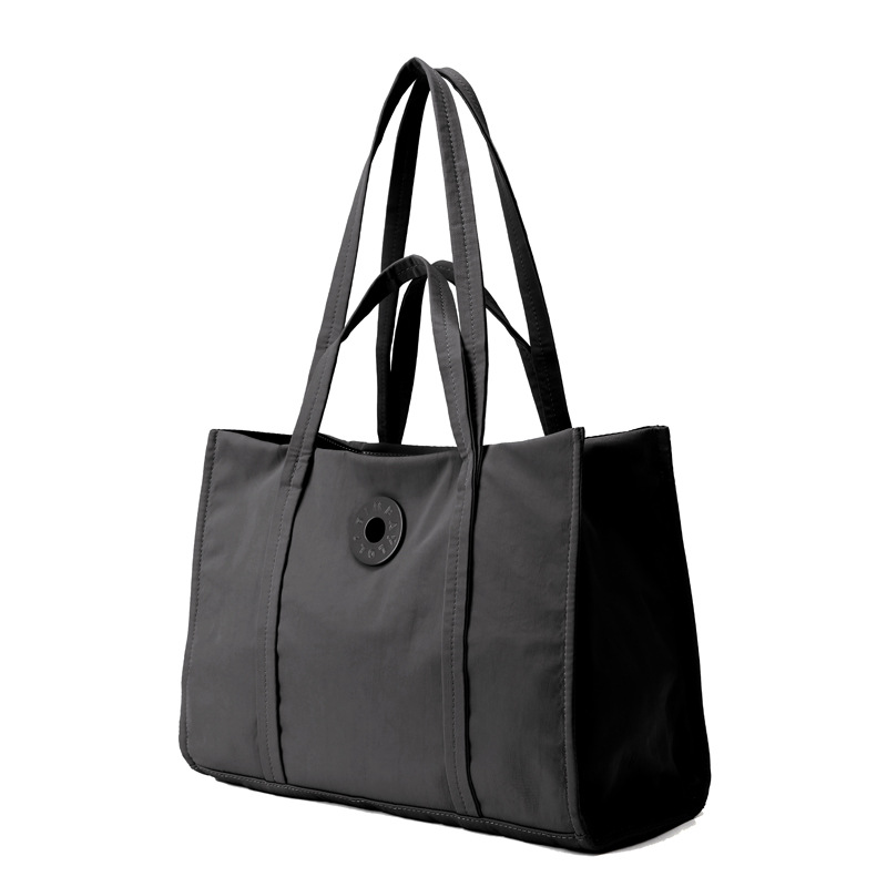 托特包女包潮牌防水多功能大容量