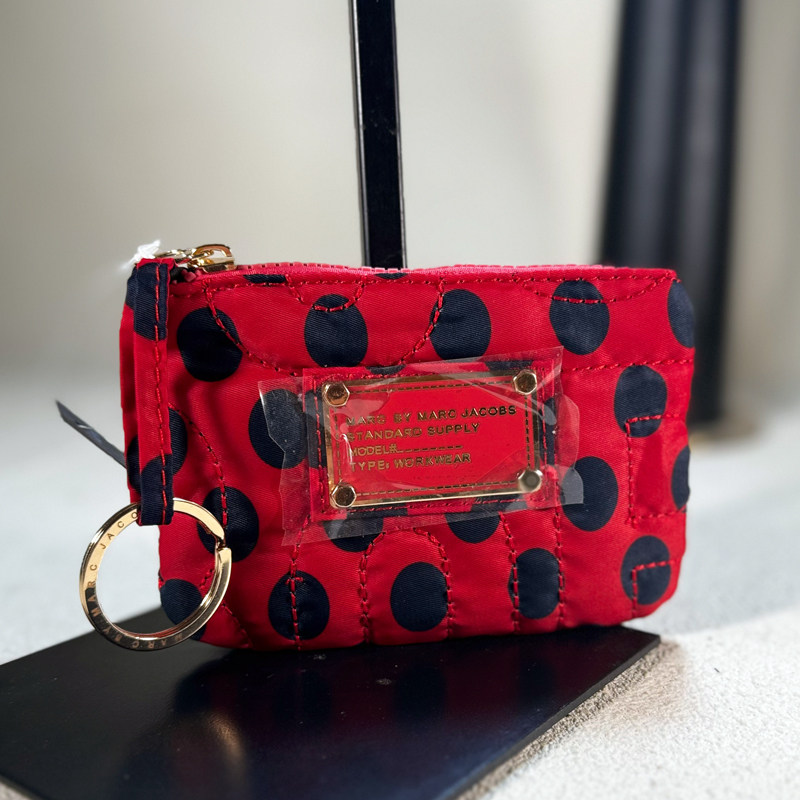 收纳小巧男女钥匙锁匙包